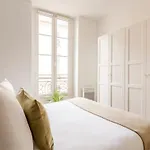 Cozy Apartment - Opera - Caumartin II