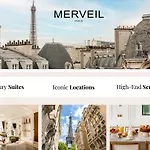 Merveil - Family Suite - Opera - Caumartin II