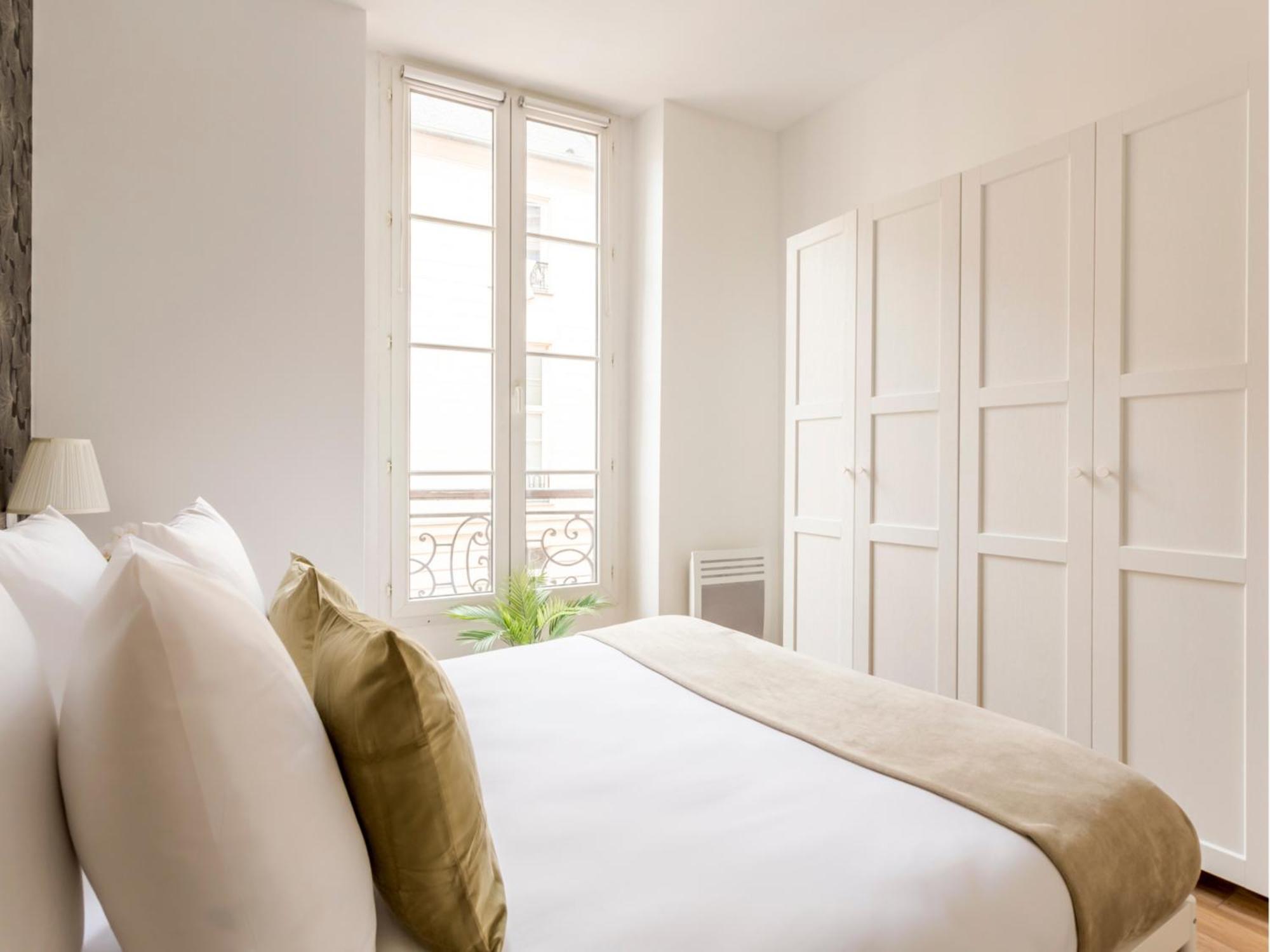 Apartment Cozy - Opera - Caumartin Ii *