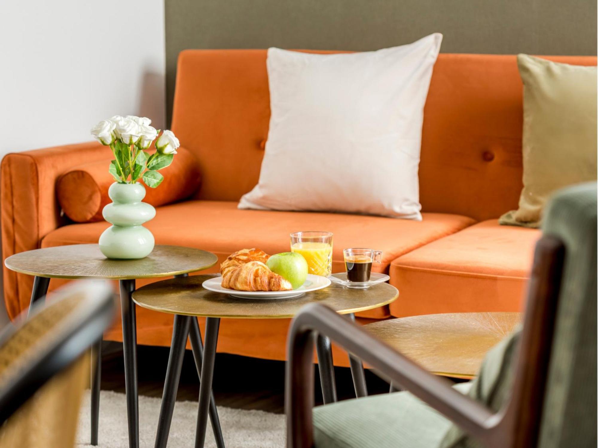 Apartment Cozy - Opera - Caumartin Ii Paris