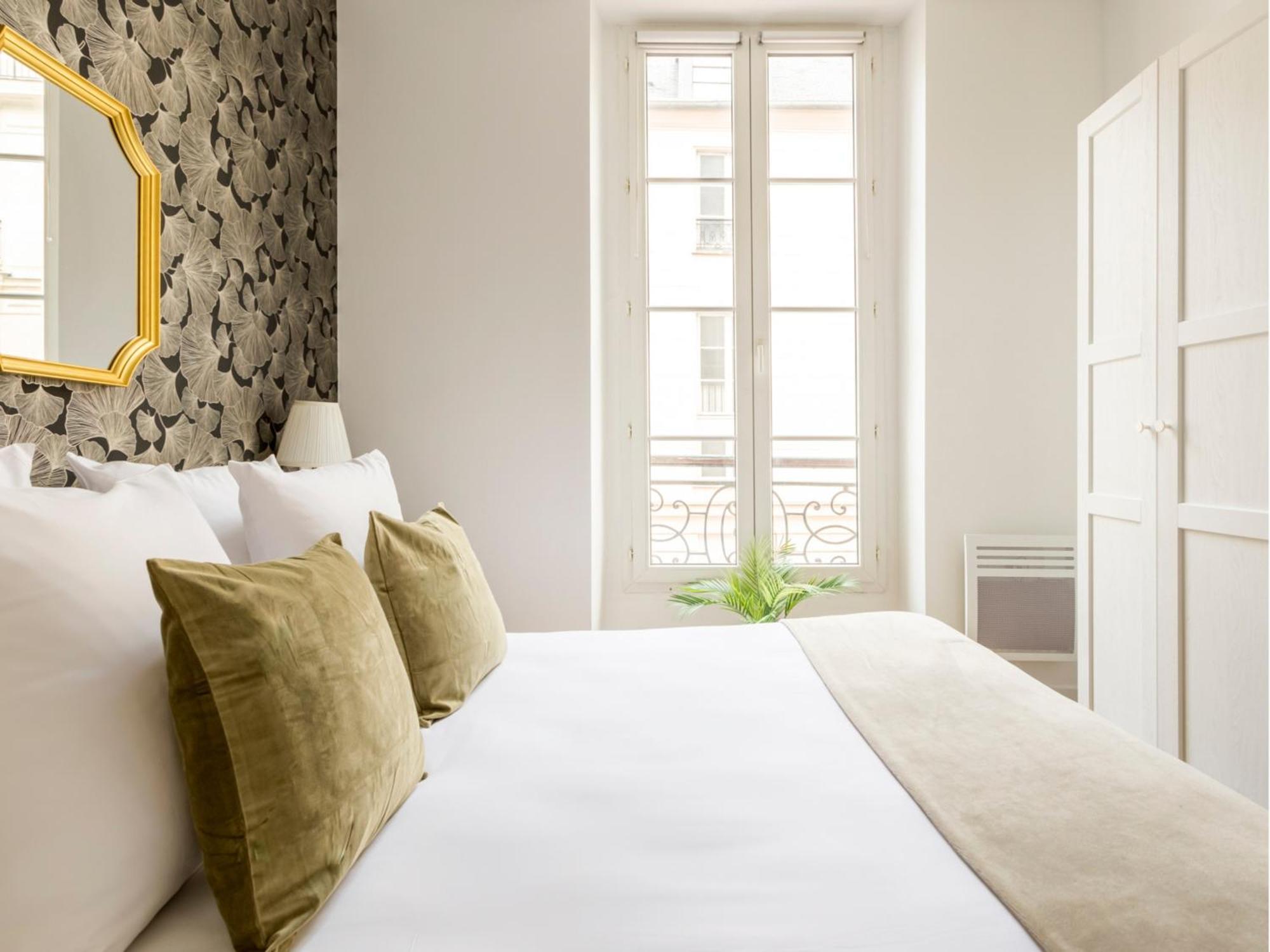 Apartment Cozy - Opera - Caumartin Ii *