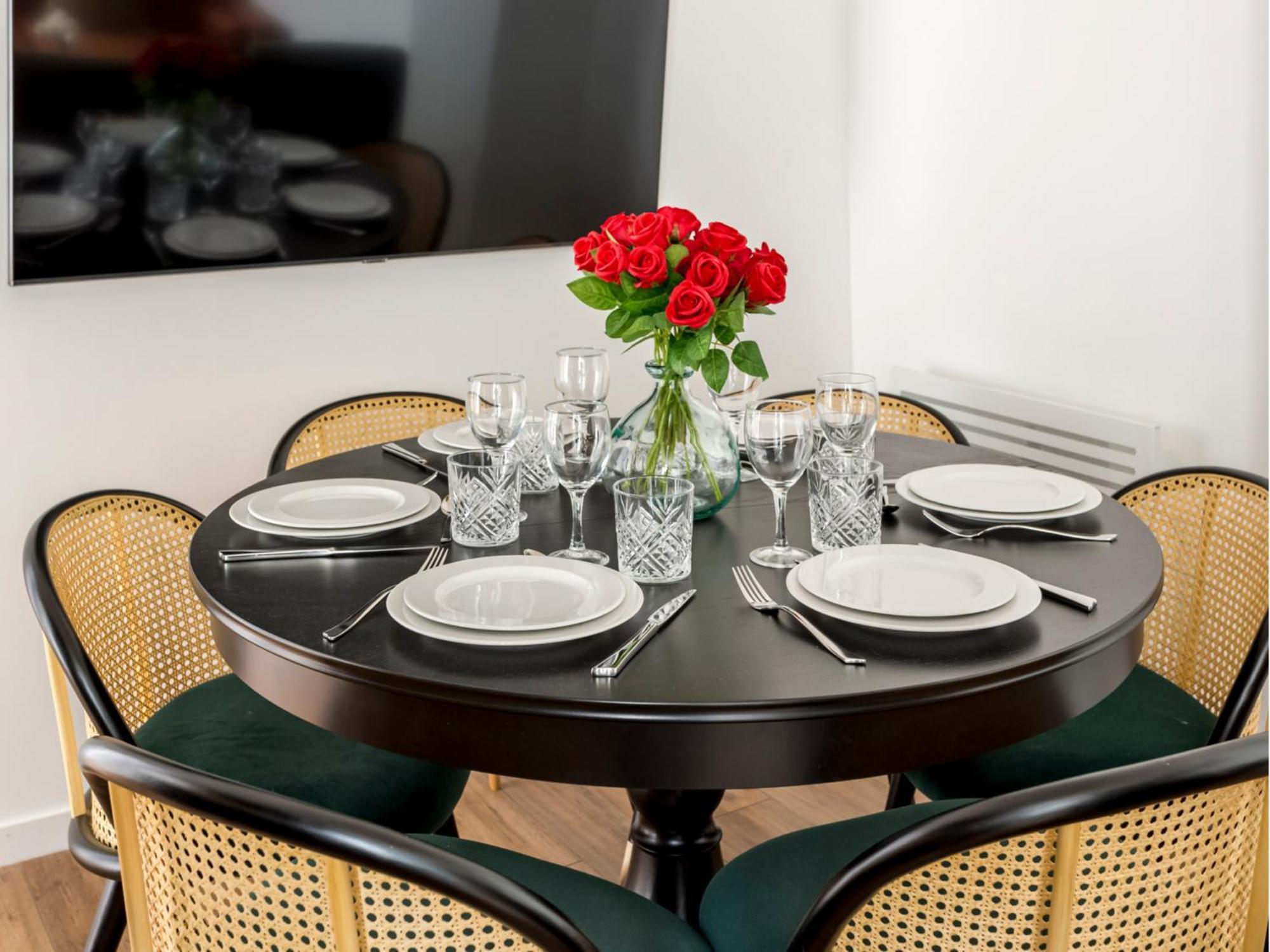 Cozy - Opera - Caumartin Ii Apartment Paris